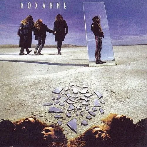 ROXANNE - Roxanne [Import]