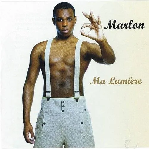 Marlon - Ma Lumière