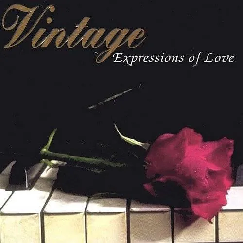 Vintage - Expressions Of Love