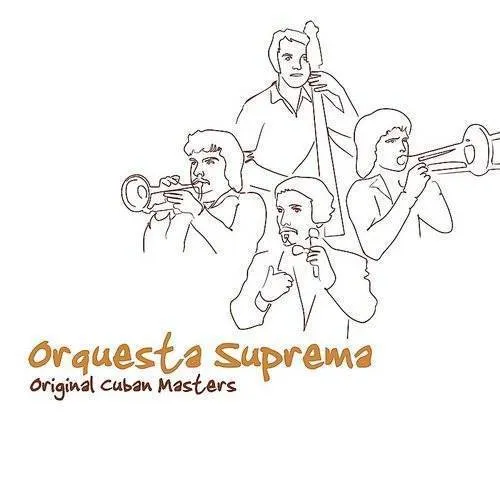 Original Cuban Masters