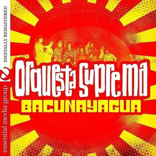 Bacunayagua