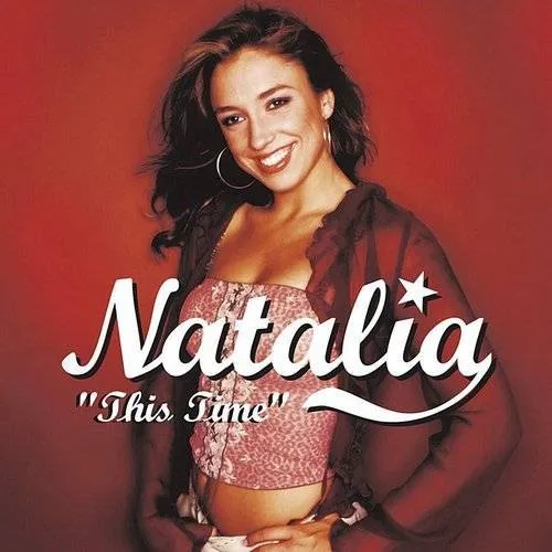 Natalia - This Time