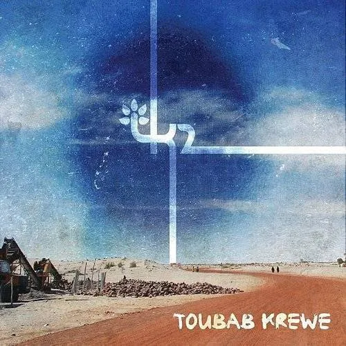 Toubab Krewe - Tk2
