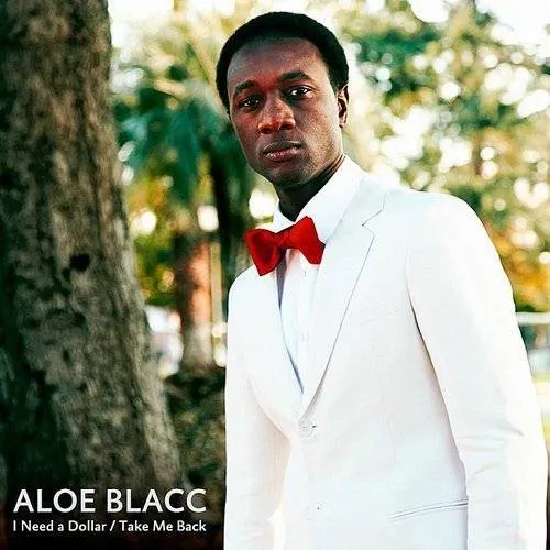 Aloe Blacc - Dollar