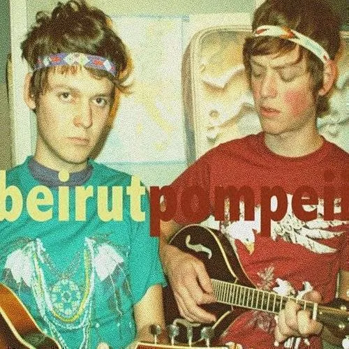 Album Art