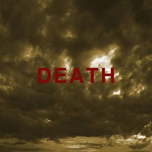 Wooden Wand - Death Seat vinyl record cover