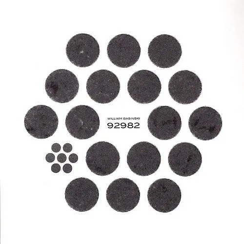 William Basinski - 92982 (2lp)