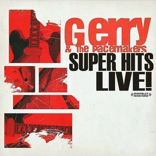Super Hits Live