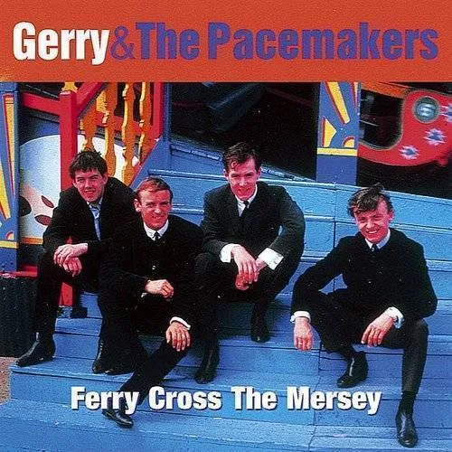Best Of Gerry & The Pacemaker