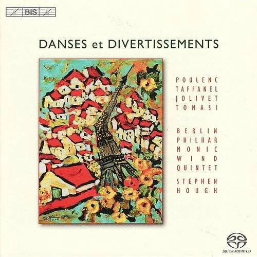Danses Et Divertissements