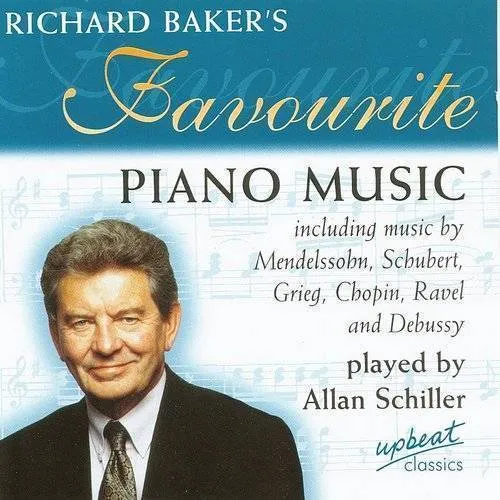 Favourite Piano Music