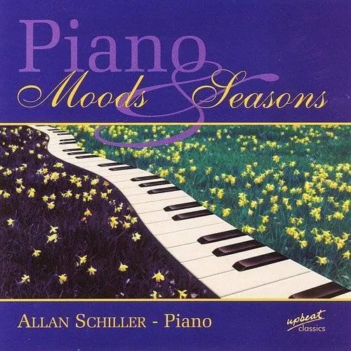 Piano Moods & Seasons