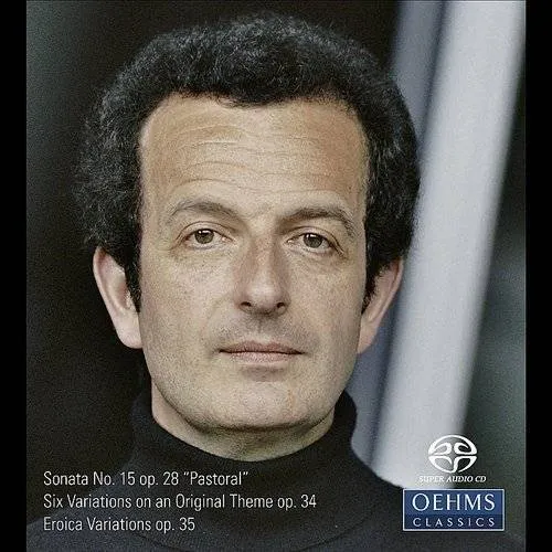 Piano Sonatas 6