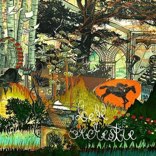 Album Art