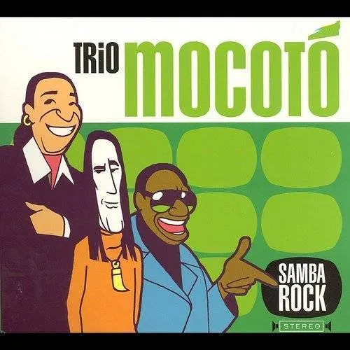 Samba Rock