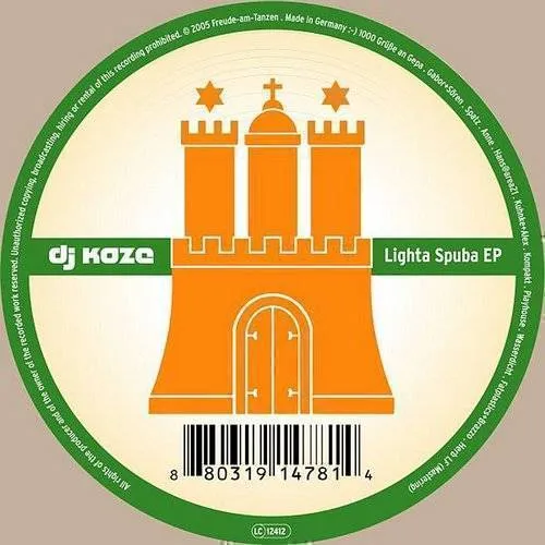 Lighta Spuba