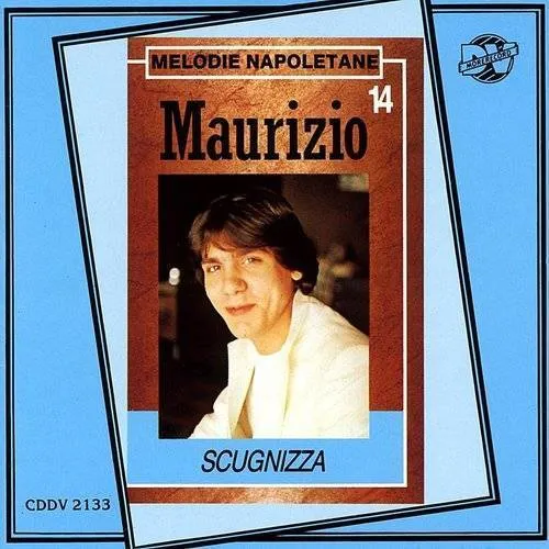 Maurizio - Scugnizza (Ita)
