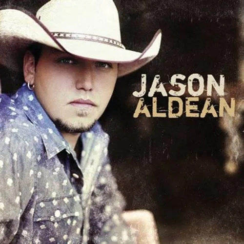 Jason Aldean - Jason Aldean