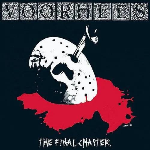 Voorhees - The Final Chapter