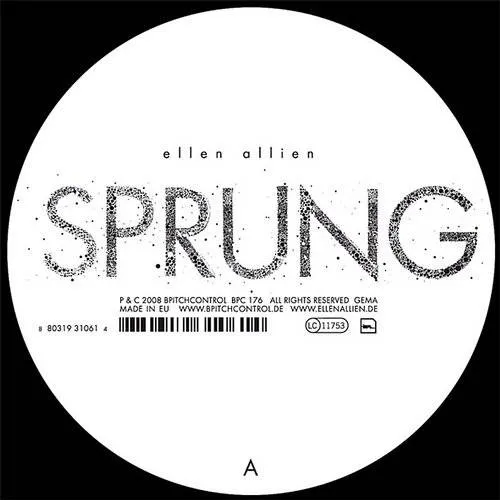 Sprung / It's