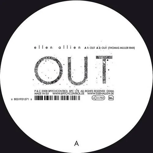 Out Remixes