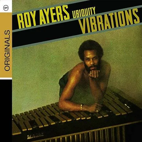 Ubiquity Vibrations