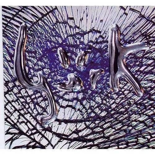 Bjork - Big Time Sensuality vinyl record cover