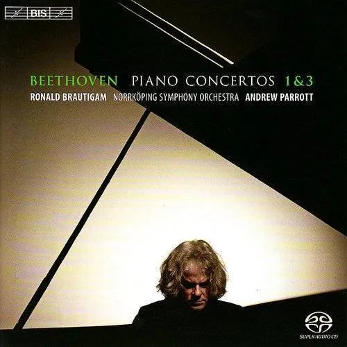 Piano Ctos 1 & 3