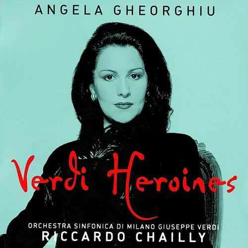 Heroines