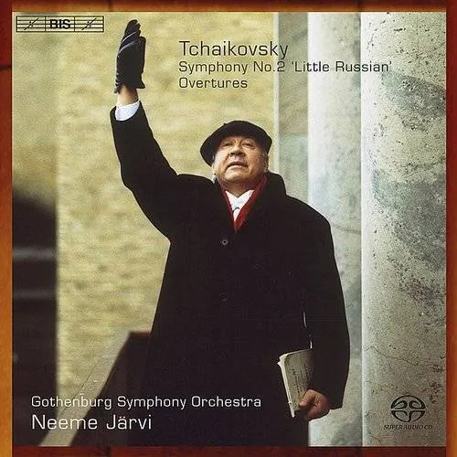 Symphony No 2