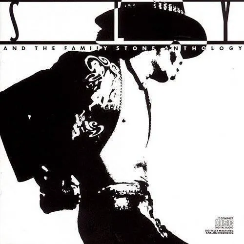 Sly & The Family Stone - Anthology