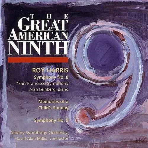 Great American Ninth