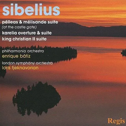 Incidental Music