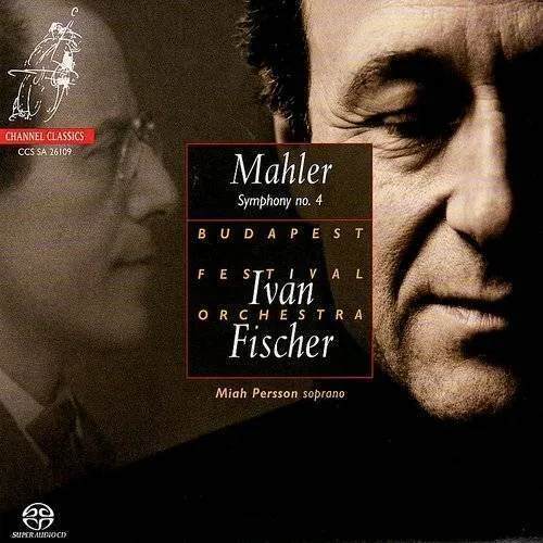 Symphony No 4