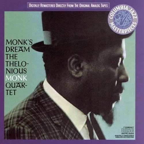 Thelonious Monk  Quartet - Monk's Dream [Limited Edition] [180 Gram] (Spa)