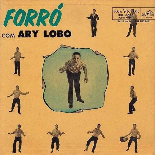 Forro Com Ary Barroso