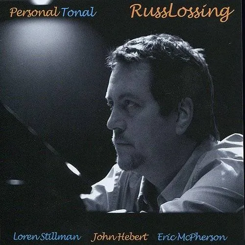 Russ Lossing - Personal Tone