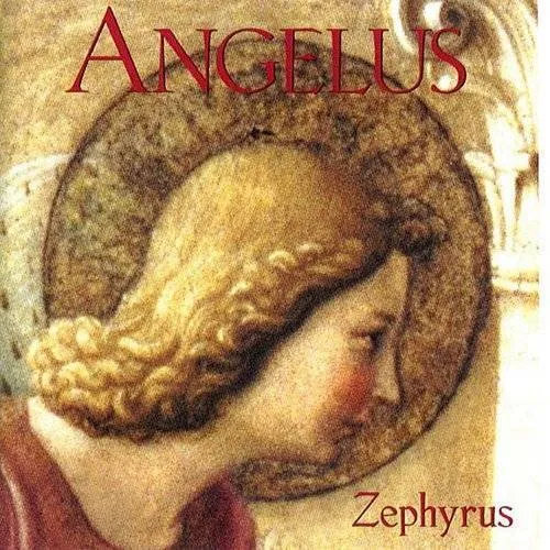 Zephyrus (Dir. By Paul Walker) - Angelus