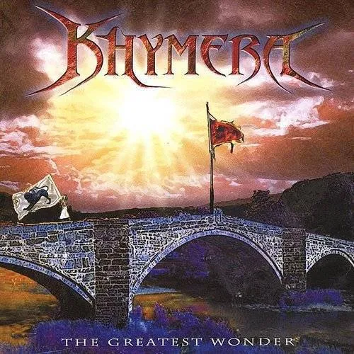 Khymera - Greatest Wonder [Import]