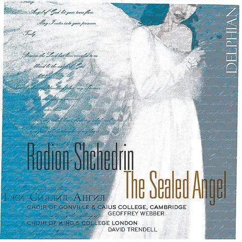 Sealed Angel
