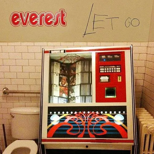 Everest (Los Angeles) - Let Go [Single]