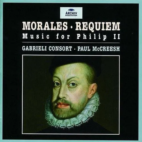 Requiem: Music for Philip II