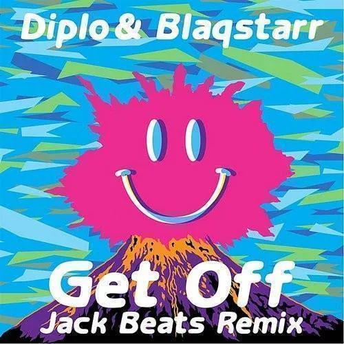 Diplo - Get Off