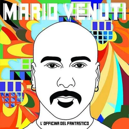 Mario Venuti - L'officina Del Fantastico/Best Of [Import]