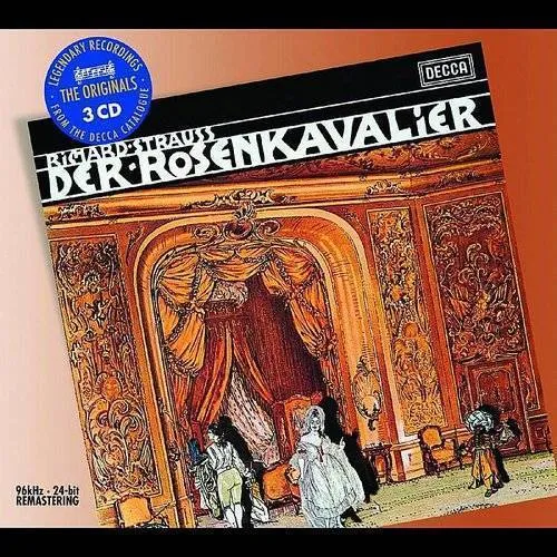 Rosenkavalier