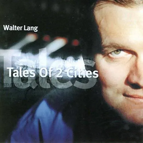 Tales of 2 cities