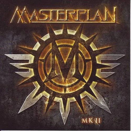 Masterplan - Mk Ii [Limited Edition]