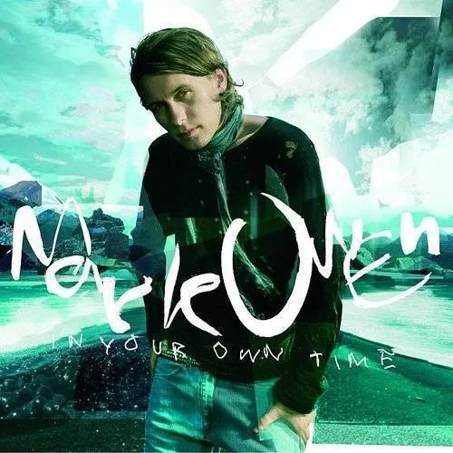 Mark Owen - In Your Own Time
