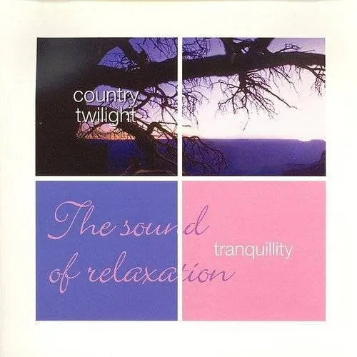 Tranquility-Country Twilight