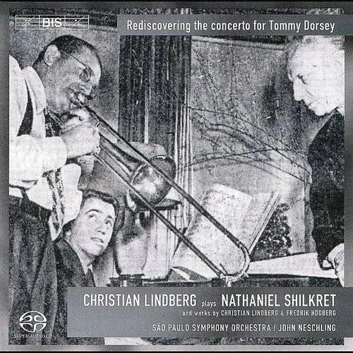 Concertos for Trombone & Orchestra